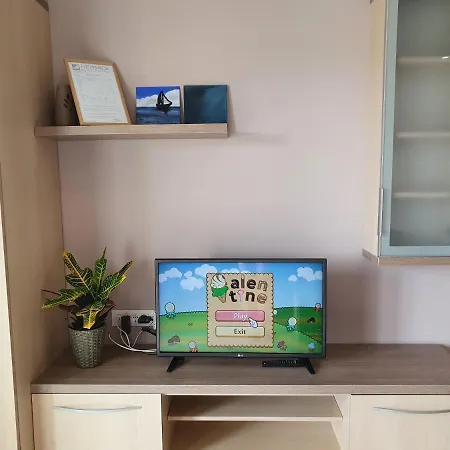 Hermes Apartamento