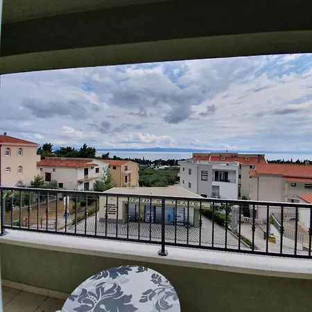 Apartamento Hermes Tučepi