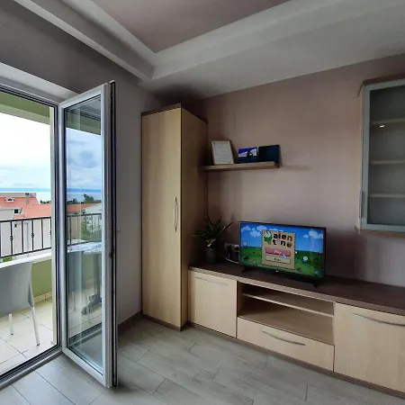 Hermes Apartamento
