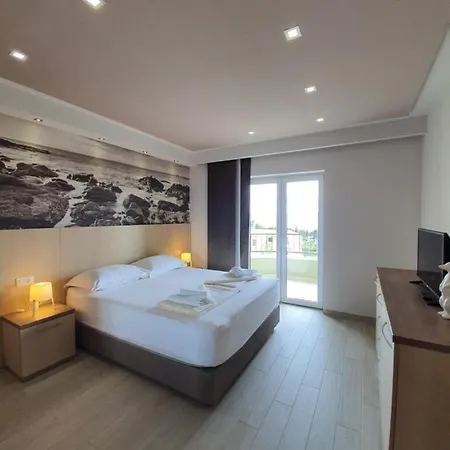 Hermes Apartamento