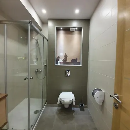 Lägenhet Hermes Tučepi