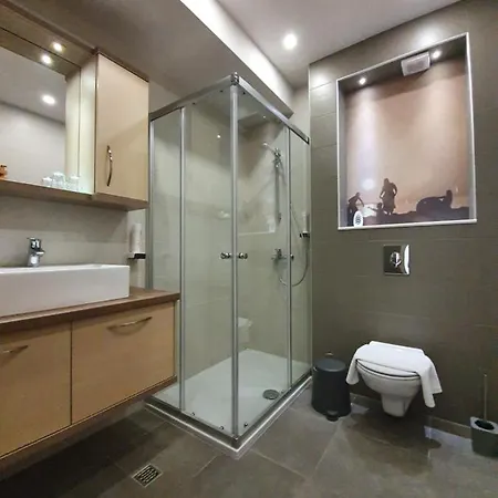 Apartment Hermes *