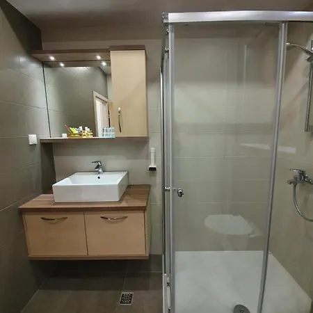 Hermes Apartamento *