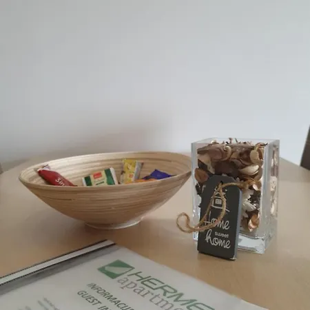 Hermes Lägenhet Tučepi