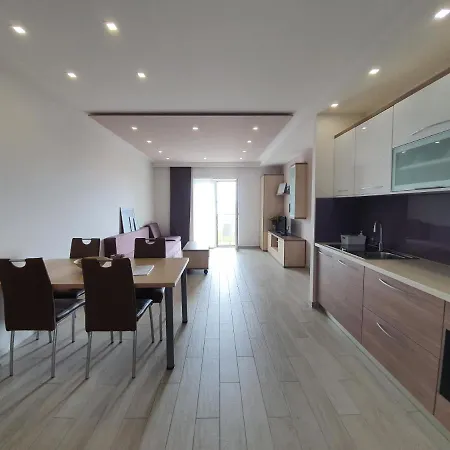 Hermes Apartamento *