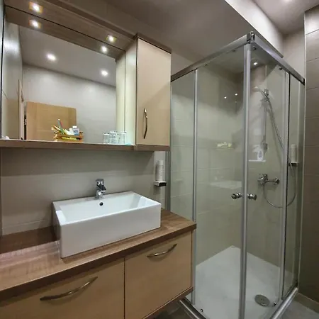 Hermes Appartement *