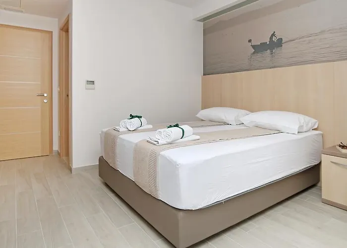 Appartement Hermes *