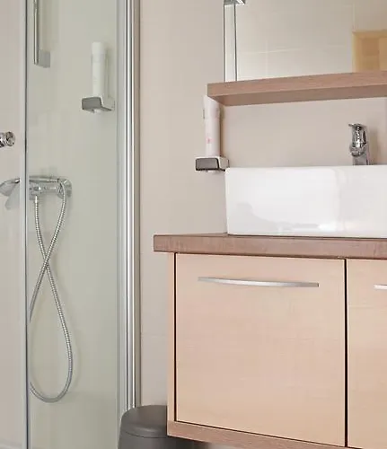 Appartement Hermes Tučepi