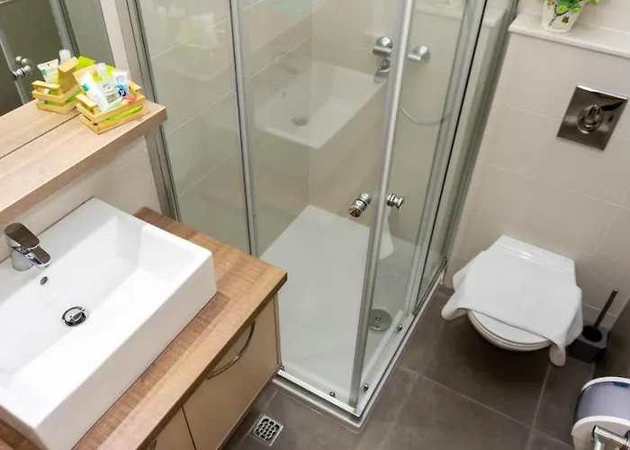 Appartement Hermes *