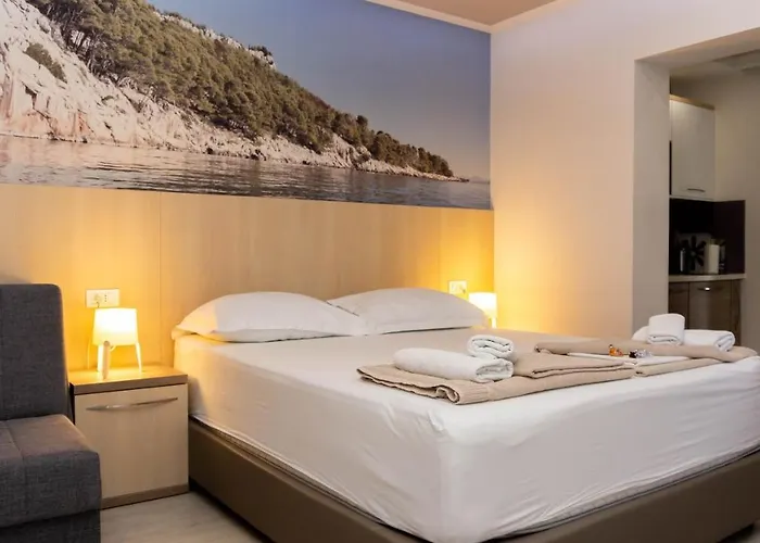 Appartement Hermes *