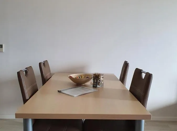 Appartement Hermes Tučepi