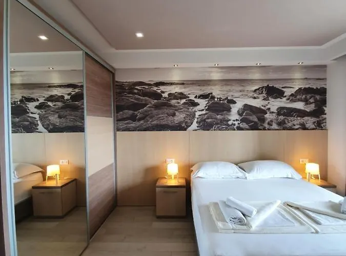 Appartement Hermes Tučepi